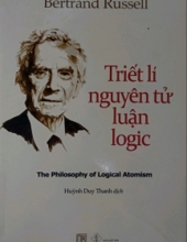 TRIẾT LÍ NGUYÊN TỬ LUẬN LOGIC